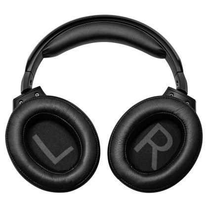 Cooler Master Cuffie Mh670 Cuffie Gaming Black