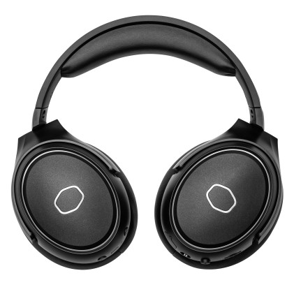 Cooler Master Cuffie Mh670 Cuffie Gaming Black