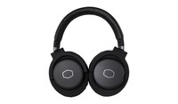Cooler Master Cuffie Headset Mh752 + Microfono(Removibile), 7.1 Surround Con Telecomando, Black