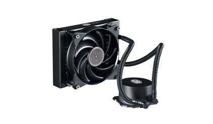 Cooler Master MasterLiquid Lite 120 Processore