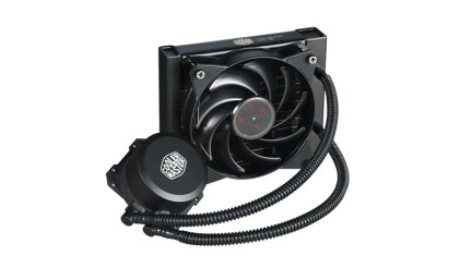 Cooler Master MasterLiquid Lite 120 Processore