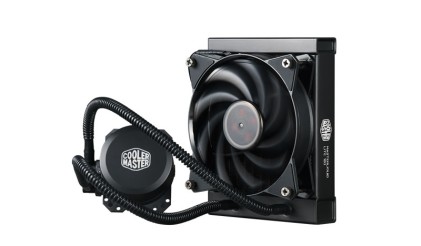 Cooler Master MasterLiquid Lite 120 Processore