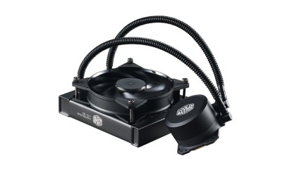 Cooler Master MasterLiquid Lite 120 Processore