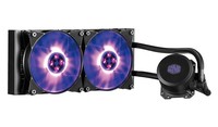 Cooler Master MasterLiquid ML240L RGB Processore