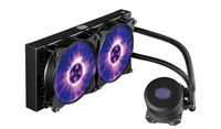 Cooler Master MasterLiquid ML240L RGB Processore