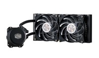 Cooler Master MasterLiquid ML240L RGB Processore