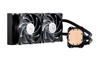 Cooler Master MasterLiquid ML240L RGB Processore