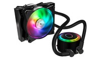 Cooler Master MASTERLIQUID ML120R RGB Processore