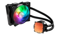 Cooler Master MASTERLIQUID ML120R RGB Processore