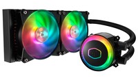 COOLER MASTER MasterLiquid ML240R RGB