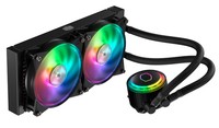 COOLER MASTER MasterLiquid ML240R RGB