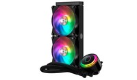 COOLER MASTER MasterLiquid ML240R RGB