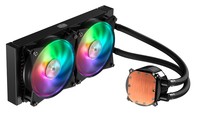 COOLER MASTER MasterLiquid ML240R RGB