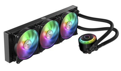 CM ML360R RGB addressable