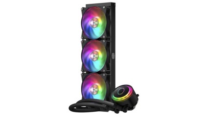 CM ML360R RGB addressable