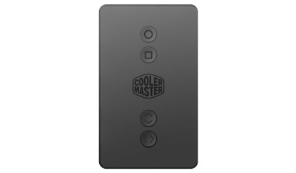 CM ML360R RGB addressable