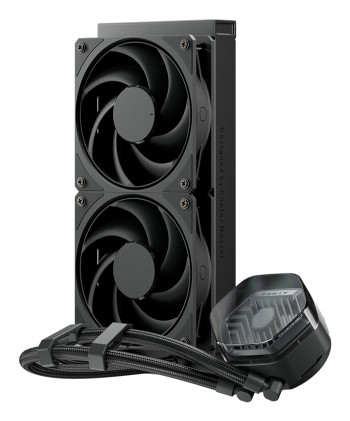 Cooler Master Liquid  360 Atmos Stealth