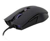 COOLMASTER MM-110-GKOM1 Cooler Master gaming mouse Devastator 3 2400DPI ILLUMINATED BLACK