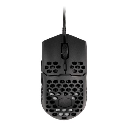 Cooler Master Mouse Gaming Wired Mastermouse Mm710 Optical Usb