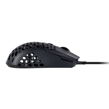 Cooler Master Mouse Gaming Wired Mastermouse Mm710 Optical Usb