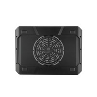 COOLER MASTER MNX-SWXB-10FN-R1 NOTEPAL X150R pad for notebooks LED