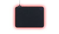 Cooler Master Mousepad Con Profilo Rgb - Large