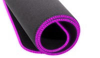Cooler Master Mousepad Con Profilo Rgb - Large