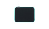 Cooler Master Mousepad Con Profilo Rgb - Medium