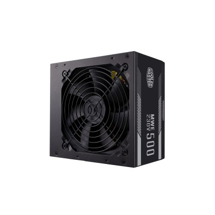 COOLER MASTER MPE-5001-ACABW-EU PSU Master White 500W V2 80+
