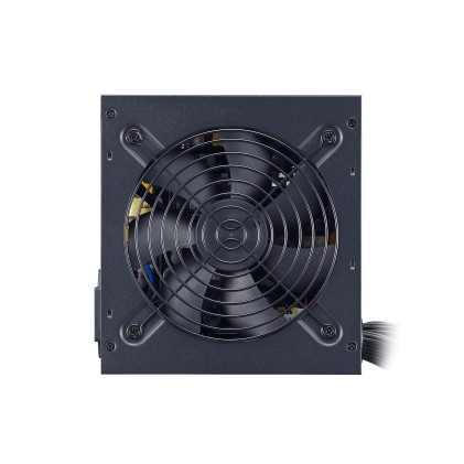 Cooler Master MWE 600 Bronze 230V - V2 alimentatore per computer 600 W 24-pin ATX ATX Nero