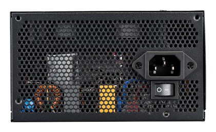 Cooler Master MWE Bronze 650 V3 230V alimentatore per computer 650 W 24-pin ATX ATX Nero