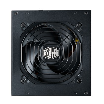 Alimentatore 650W Mwe Gold 650 80+Gold Fan 120Mm Modulare