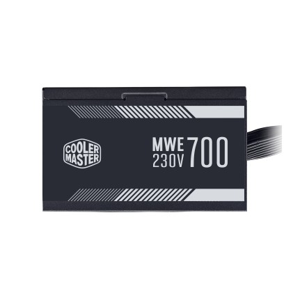 COOLER MASTER MPE-7001-ACABW-EU PSU White 700W V2 80+