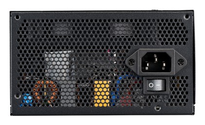 Cooler Master MWE Bronze 750 V3 230V alimentatore per computer 750 W 24-pin ATX ATX Nero
