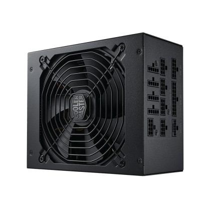 Alimentatore Cooler Master 80 Plus Gold 1050W ATX 3.1 - PFC attivo - Ventola da 120 mm