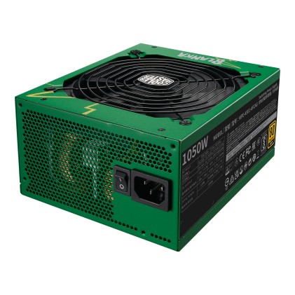 Cooler Master Alimentatore Mwe Gold V2 Fm 1050W Atx3.0