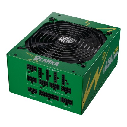 Cooler Master Alimentatore Mwe Gold V2 Fm 1050W Atx3.0