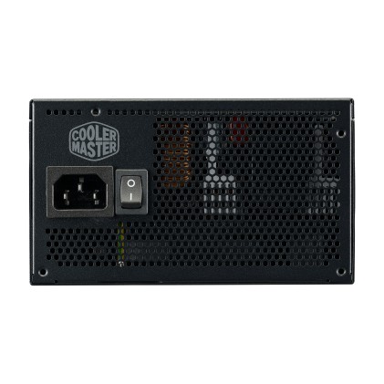 Cooler Master MWE Gold 1250 - V2 Full Modular alimentatore per computer 1250 W 24-pin ATX ATX Nero