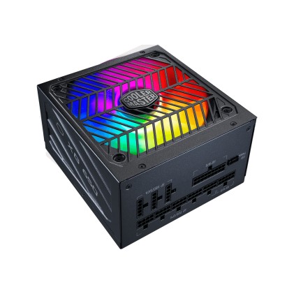 Cooler Master XG650 alimentatore per computer 650 W 24-pin ATX ATX Nero