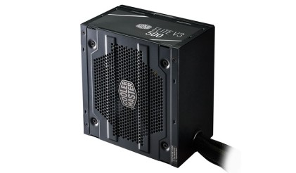 Cooler Master Alimentatore Elite V3 500W Atx 120 Mm Fan