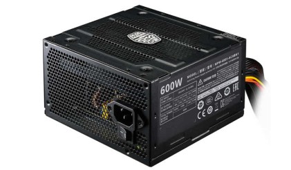 CM Elite V3 600W EU