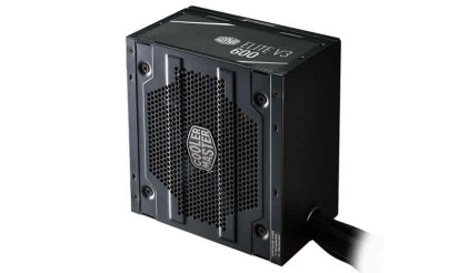 CM Elite V3 600W EU
