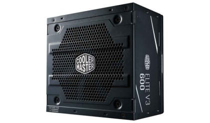 CM Elite V3 600W EU