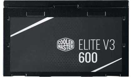 CM Elite V3 600W EU