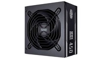 Cooler Master Alimentatore Atx 450W 80Plus Bronze 120Mm Fan Active, Non Modulare