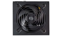 Cooler Master Alimentatore Atx 450W 80Plus Bronze 120Mm Fan Active, Non Modulare