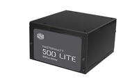 Alimentatore 500W CoolerMaster MasterWatt Lite (80+)