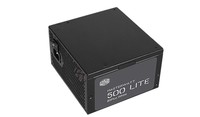 Alimentatore 500W CoolerMaster MasterWatt Lite (80+)