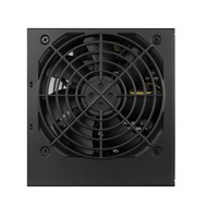 Alimentatore 600W Masterwatt 80+White Fan 120Mm Pfc-A
