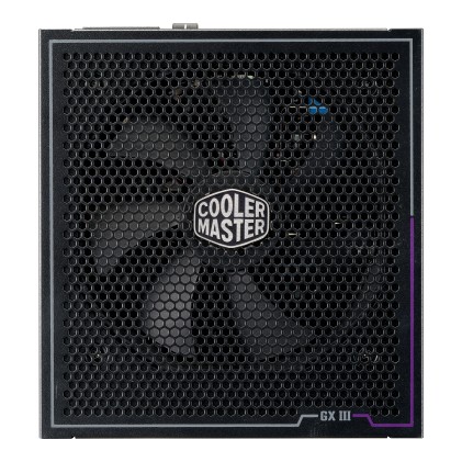 Cooler Master Alimentatore Gx Iii Gold 650W Atx 3.0